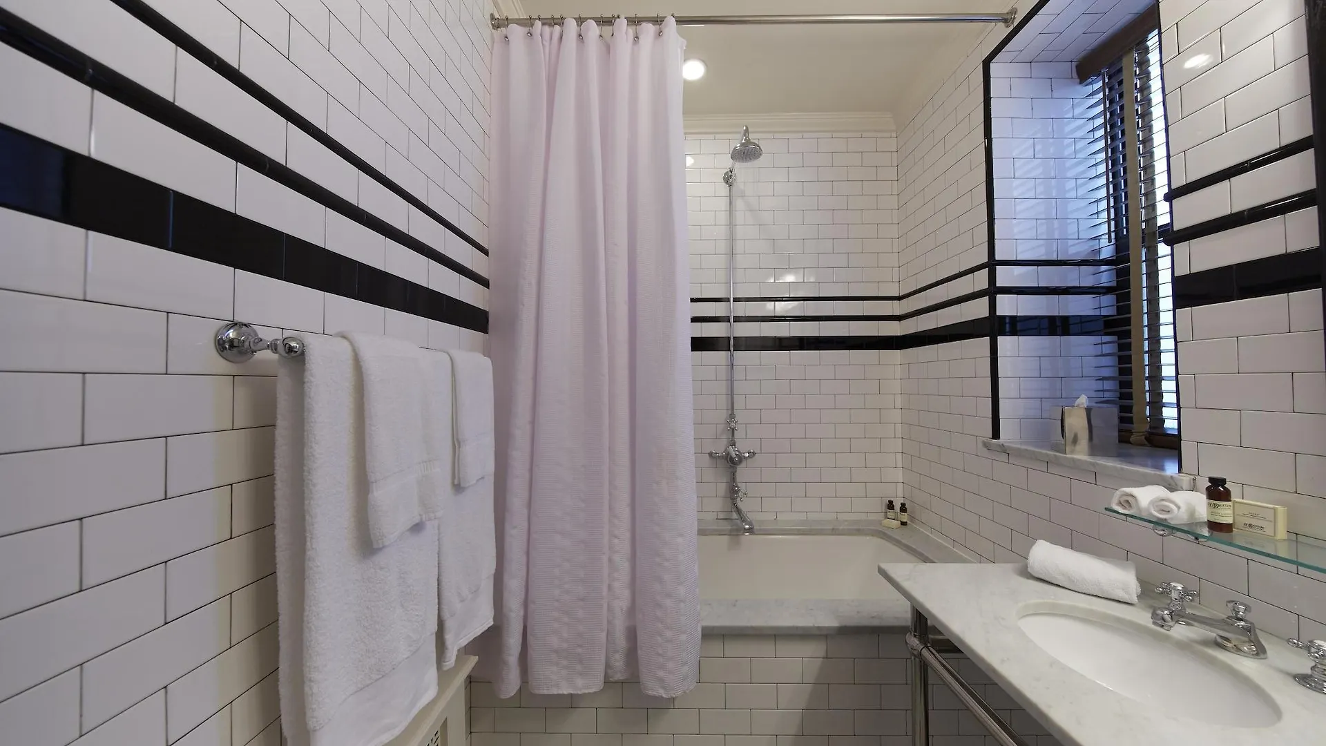 The Jane Hotel Nowy Jork