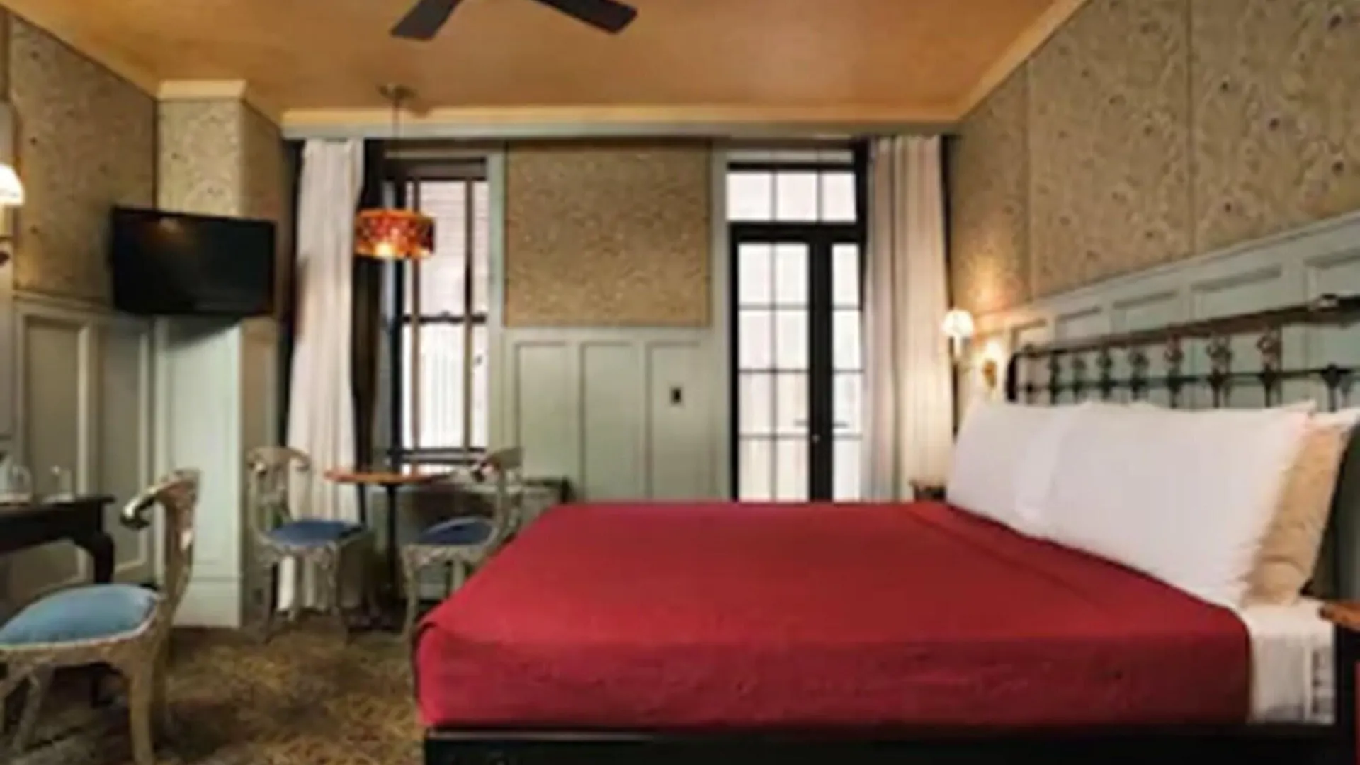 The Jane Hotel Nowy Jork 2*,