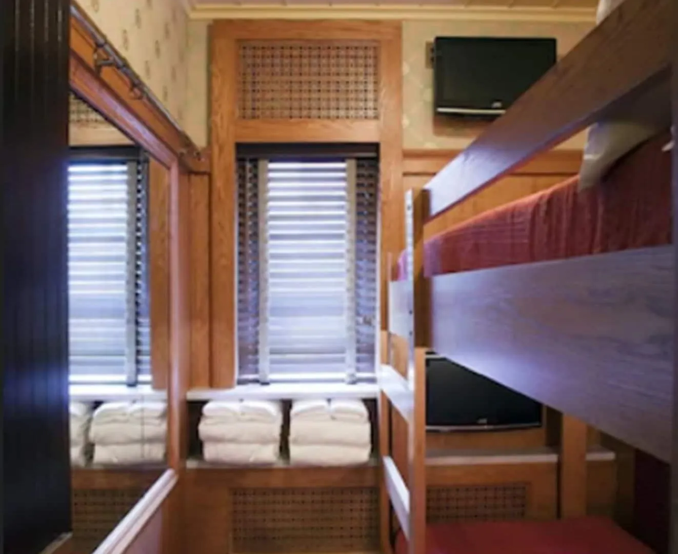 The Jane Hotel Nowy Jork