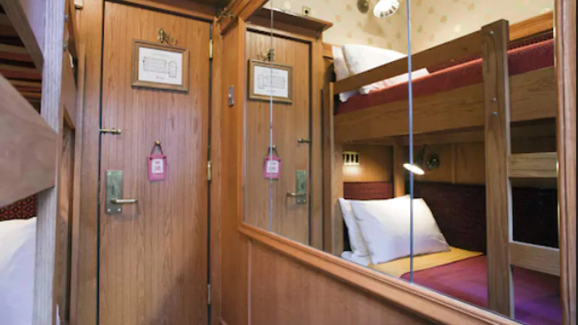The Jane Hotel Nowy Jork