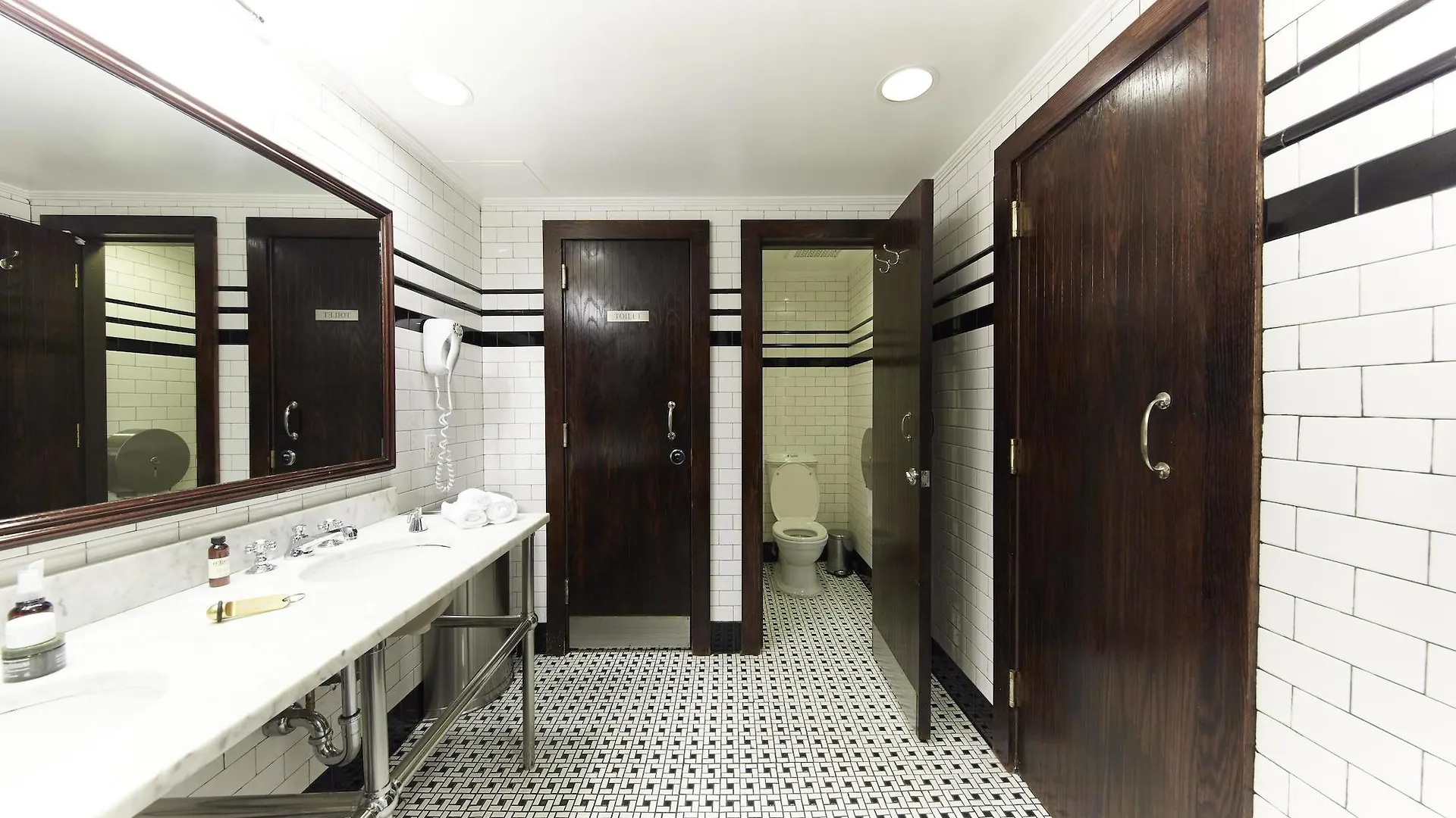 The Jane Hotel Nowy Jork