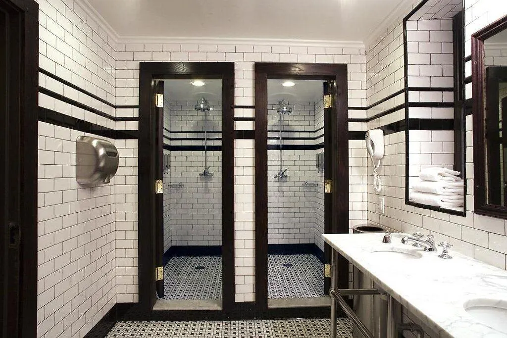 The Jane Hotel Nowy Jork