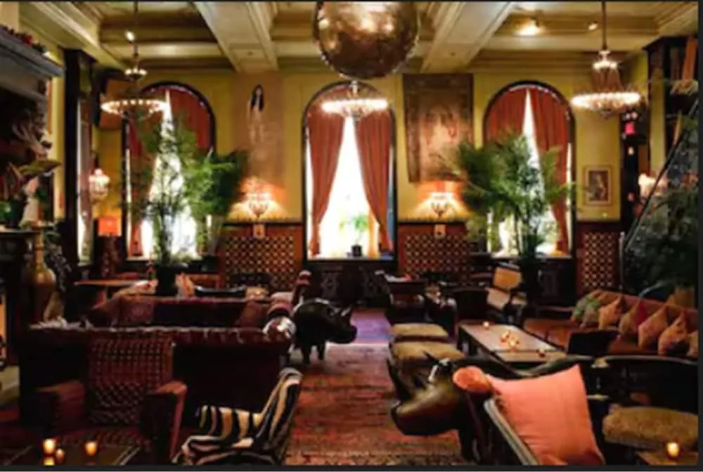 The Jane Hotel Nowy Jork 2*,  Stany Zjednoczone Ameryki