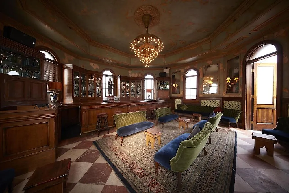 The Jane Hotel Nowy Jork