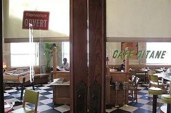 The Jane Hotel Nowy Jork