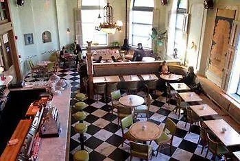 The Jane Hotel Nowy Jork Stany Zjednoczone Ameryki