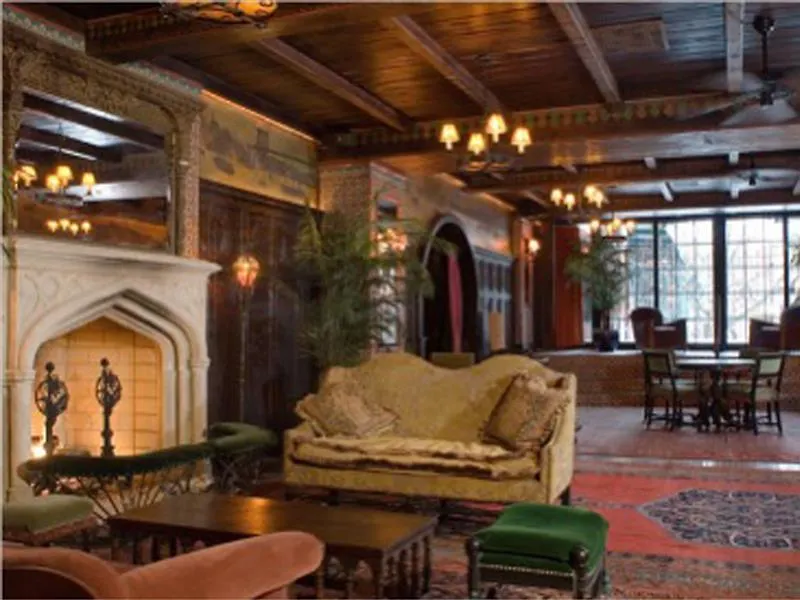 The Jane Hotel Nowy Jork 2*,
