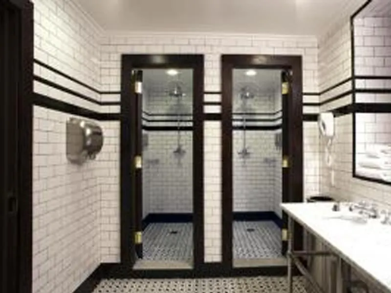 The Jane Hotel Nowy Jork 2*,  Stany Zjednoczone Ameryki
