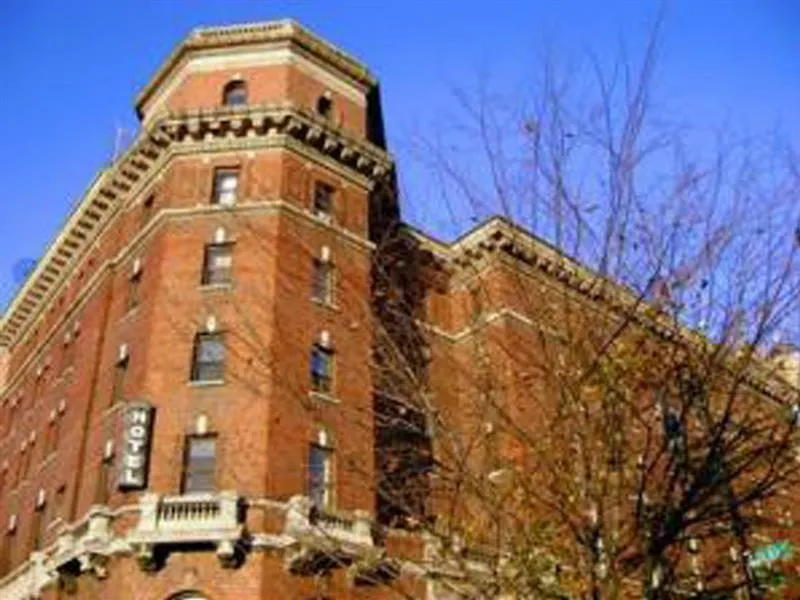 The Jane Hotel Nowy Jork 2*,