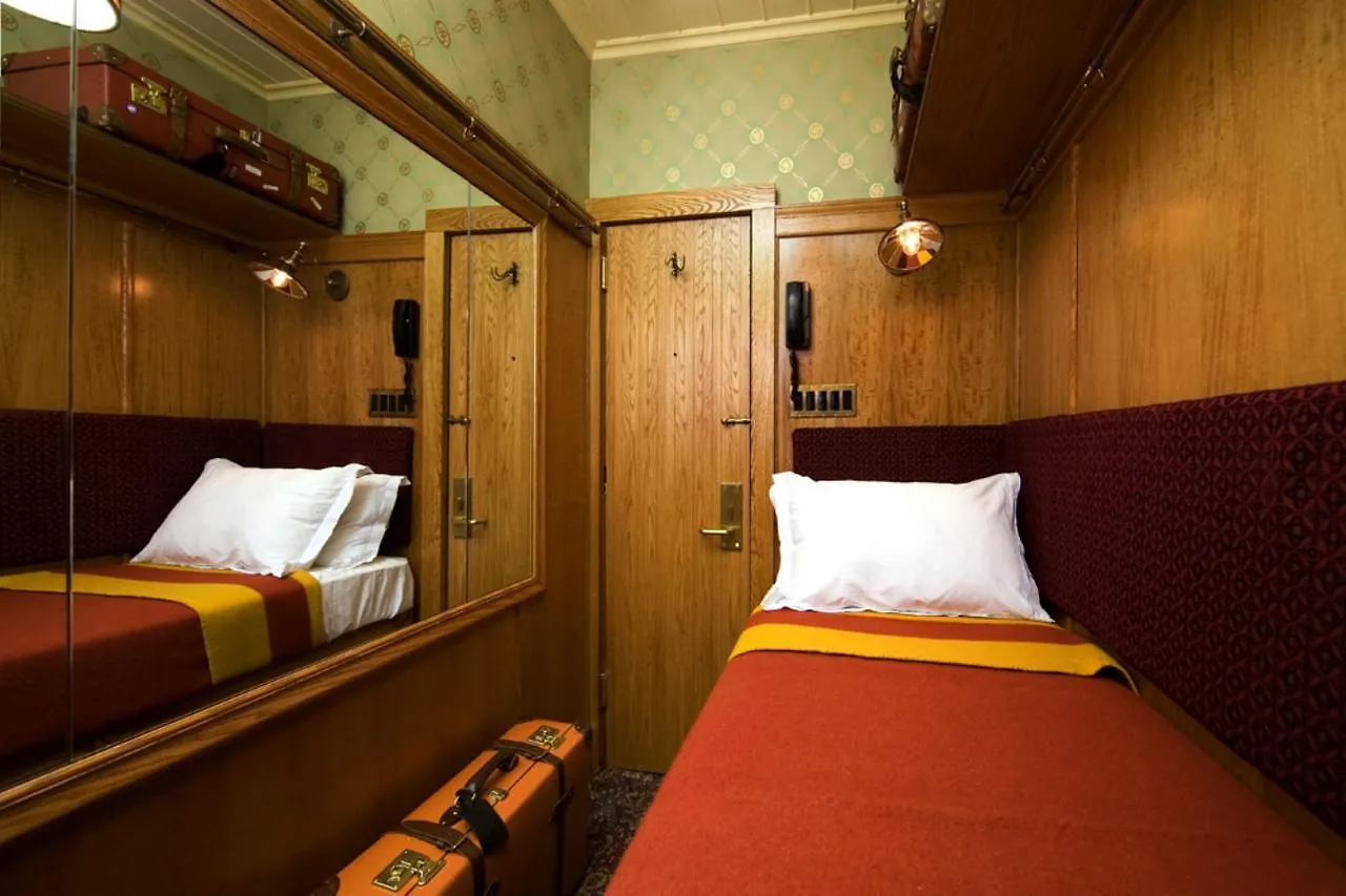 The Jane Hotel Nowy Jork