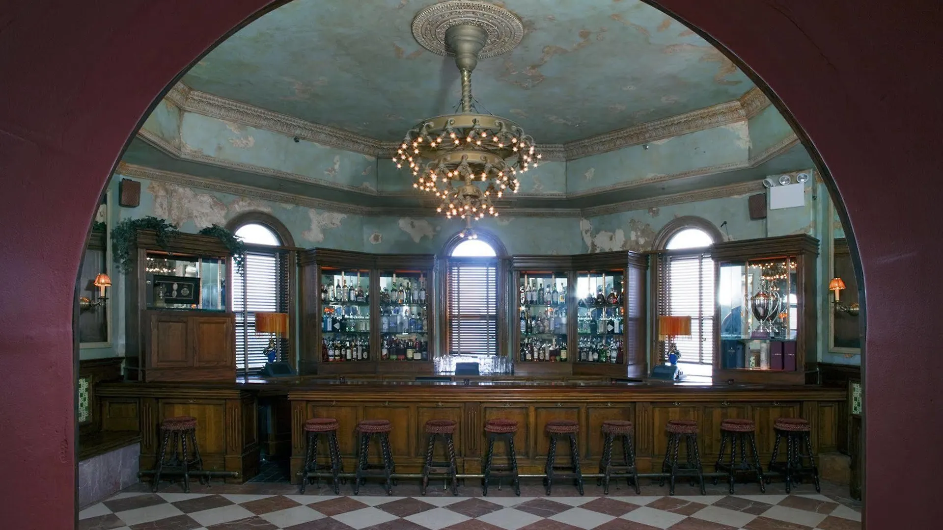 The Jane Hotel Nowy Jork 2*,  Stany Zjednoczone Ameryki