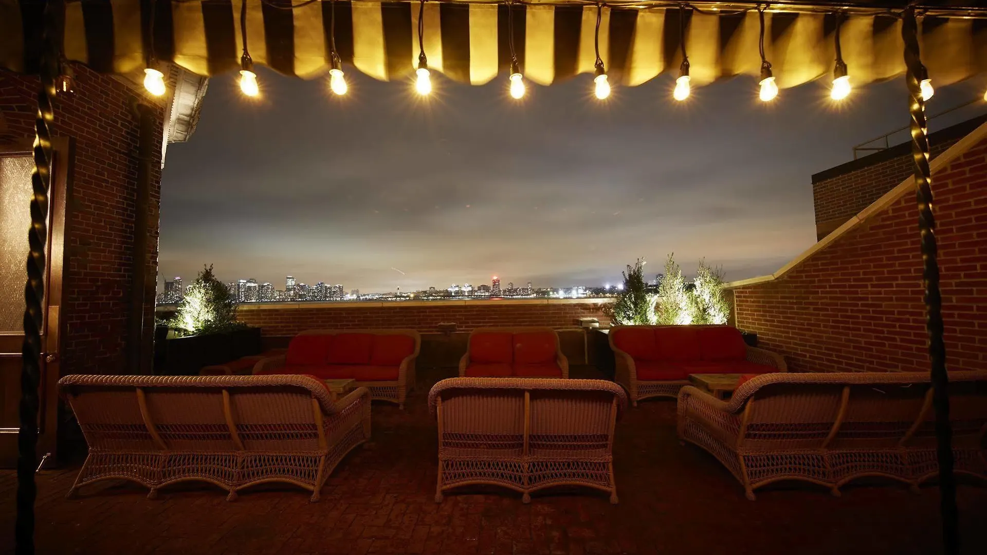 The Jane Hotel Nowy Jork