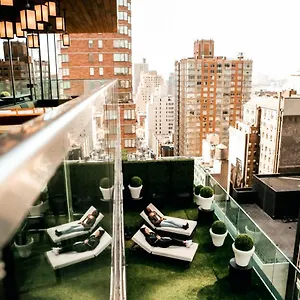 4* Hotel Citizenm Times Square