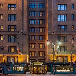 4* Hotel Fitzpatrick Grand