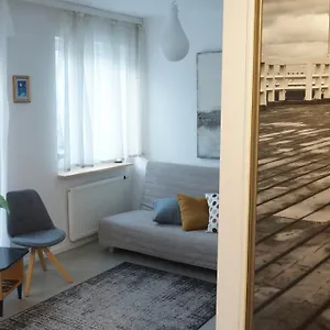 Krajowej Apartament Sopot