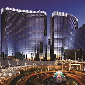 Aria & Casino 5* Лас-Вегас