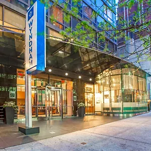 Club Wyndham Midtown 45 Nova Iorque