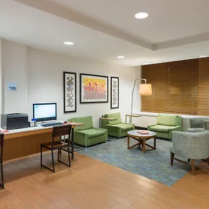 מלון Express - Times Square By Ihg