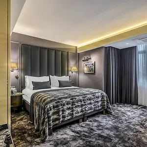 Galata Times Otel