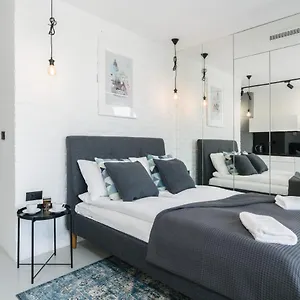 Mtp Bukowska By Renters Apartament Poznań