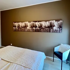 Sopocka Bryza Apartament Sopot