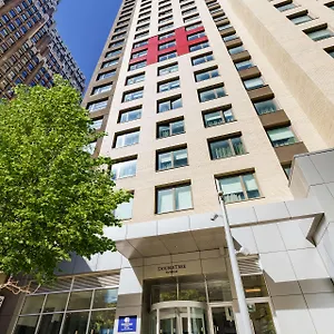 4* Hotel Doubletree By Hilton Times Square South
