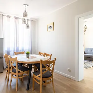 Victus Apartamenty, Chopin 2 Apartament Sopot