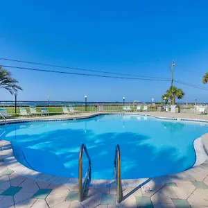 Apartment Well-appointed Family On Miramar Beach!