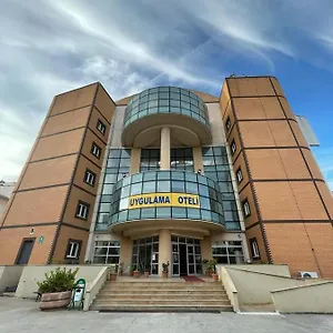 Selahaddin Eyyubi Uygulama Otel