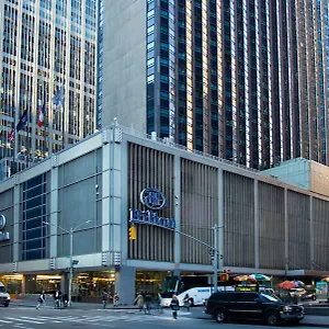 Hilton Midtown Отель