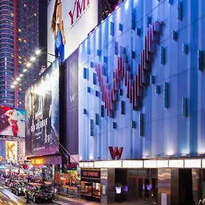 מלון W - Times Square