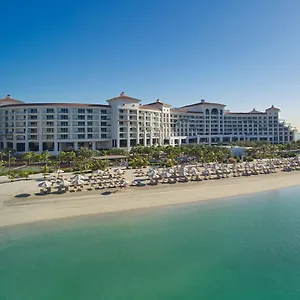 Waldorf Astoria Palm Jumeirah 5*, דובאי איחוד האמירויות הערביות