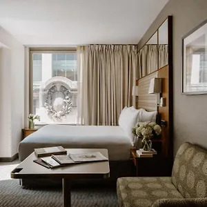 Club Quarters Grand Central, Nova Iorque