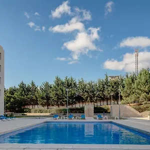 Vip Executive Santa Iria 4* Санта-Ирия-ди-Азоя