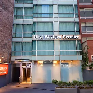 Western Premier Herald Square Nova Iorque