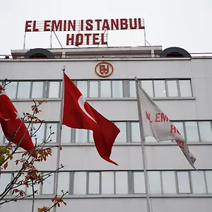 El Emin 4*, اسطنبول تركيا