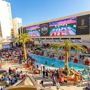 Sahara Vegas 4*, لاس فيغاس الولايات المتحدة الأمريكية