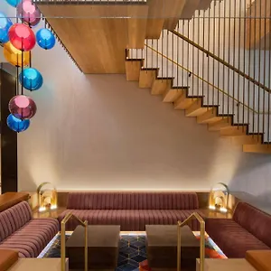 호텔 Motto By Hilton Chelsea