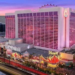 Flamingo Vegas & Casino 3* Лас-Вегас