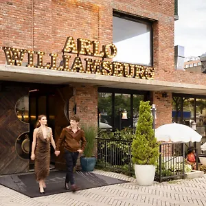 מלון Arlo Williamsburg