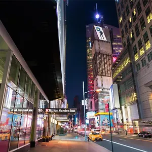Hilton Garden - Times Square Nova Iorque