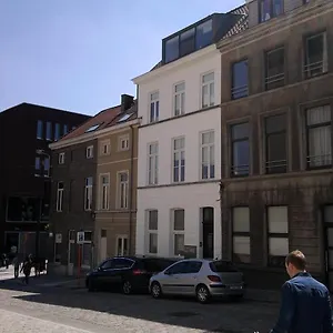  Appartement Designflats België