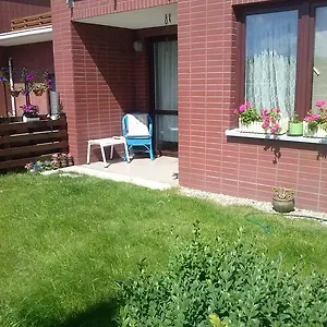 Kołobrzeg Apartamenty Apartament Kołobrzeg