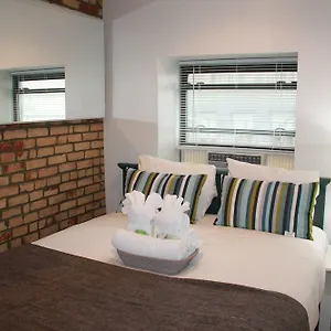 Penzion Chelsea (adults Only), New York