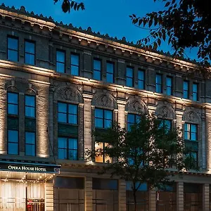 3* Hotel Opera House