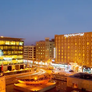 Arabian Courtyard & 4* Дубай