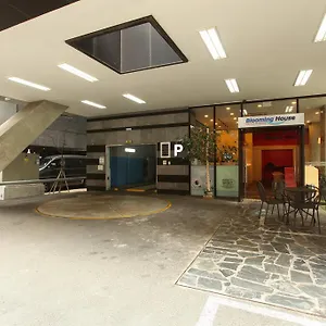 *** Aparthotel Blooming House Zuid-Korea