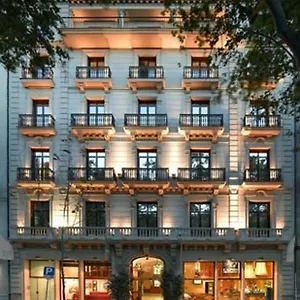 Acta Atrium Palace 4*, ברצלונה ספרד