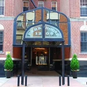 מלון Park House Brooklyn