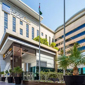 Novotel Mall Avenue 3*, דובאי איחוד האמירויות הערביות